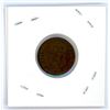 Image 2 : 1941 Newfoundland Canada One 1 Small Cent Penny