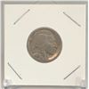 Image 1 : 1937 USA 5 Cent Coin Buffalo Nickel