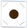 Image 1 : 1936 Canadian Penny 1 Cent Coin