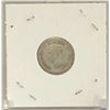 Image 2 : 1939 Canadian Silver 10 Cent Coin