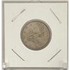 Image 1 : 1948 Canadian Silver 25 Cent Coin