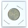 Image 1 : 1963 Canadian Silver 25 Cent Coin