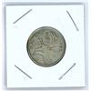 Image 1 : 1953 Canadian Silver 25 Cent Coin