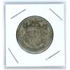 Image 1 : 1943 Canadian Silver 50 Cent Coin