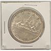Image 1 : 1962 Canadian Silver $1 Dollar Coin