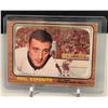 Image 1 : 1966-67 Topps #63 Phil Esposito