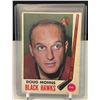 Image 1 : 1969-70 O-Pee-Chee #72 Doug Mohns