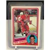 Image 1 : 1984-85 O-Pee-Chee #67 Steve Yzerman RC