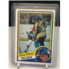 Image 1 : 1984-85 O-Pee-Chee #185 Doug Gilmour RC