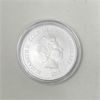 Image 2 : 1 Oz .9999  Silver Colourized 2017 Patrick Kane NHL Coin 