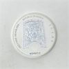 Image 1 : 1 Oz. 2021 Chiwoo Cheonwang .999 Silver Coin