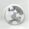 Image 2 : 1 Oz. 2021 Chiwoo Cheonwang .999 Silver Coin