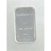 Image 2 : 1 Oz .999 Silver Scotia Bank Investor Bar