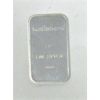 Image 2 : 1 Oz .999 Silver Scotia Bank Investor Bar