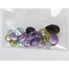 Image 1 : Assorted Loose Gemstones - 26 CTS