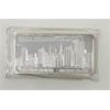 Image 1 : 10 Oz .999 Silver Wall Street Mint TWIN TOWERS Bar 