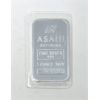 Image 1 : 1 Oz .999 Silver Asahi Bar 