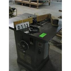 DELTA/ROCKWELL SHAPER #43-340