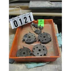 MISC. TABLE SAW CUTTER HEADS