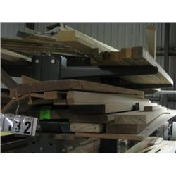 MISC. LUMBER