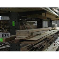MISC. LUMBER