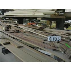 MISC. LUMBER