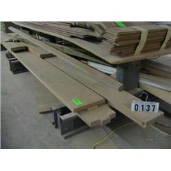 MISC. LUMBER