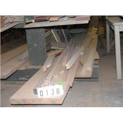 MISC. LUMBER