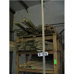 MISC. LUMBER