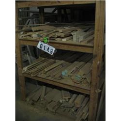 MISC. LUMBER