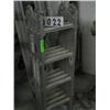 Image 1 : FOLDING 16' LADDER