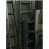 Image 1 : 6' & (2) 4' STEP LADDERS