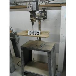 ROCKWELL, DRILL PRESS