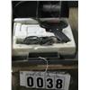 Image 1 : WELLER, SOLDERING GUN W/SOLDER