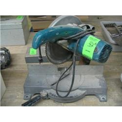 MAKITA MITRE/CHOP SAW