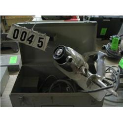 ROCKWELL #226, PORTA-PLANE