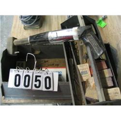 NELSON STUD-DRIVER W/BOX