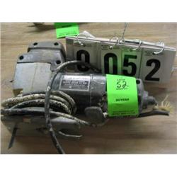 B&D ORBITAL ACTION JIG SAW