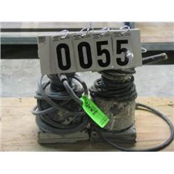 PORTER CABLE, PALM SANDER