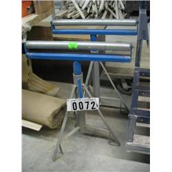 ROLLER STANDS
