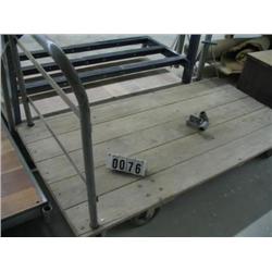 PLATFORM CART