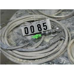 DEVILBISS GUN & HOSE