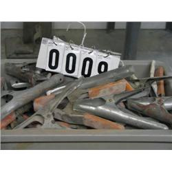 MISC. PONY & SPRING CLAMPS