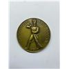 Image 1 : Switzerland, 1950, Shooting Festival, Bronze medal, 49mm