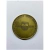 Image 2 : Switzerland, 1950, Shooting Festival, Bronze medal, 49mm