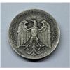 Image 2 : German, 1924, Shooting Festival, Silver medal, 27mm