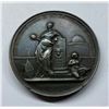 Image 1 : Vatican, 1861, Bronze medal - Pope Leo XIII, 44mm