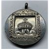 Image 2 : German, 1906, Shooting Festival, Silver medal, 38mm