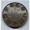 Image 2 : Switzerland, 1844, Shooting Festival, Bronze medal, 38mm