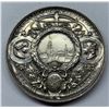 Image 2 : Switzerland - Winterthur, 1895, Shooting Festival, Silver medal, 46mm